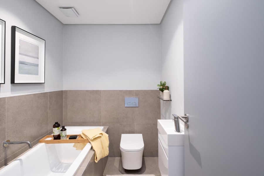 2 Bedroom Property for Sale in Tijgerhof Western Cape